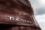 Hyundai Tucson N Line 2019 года (UK)